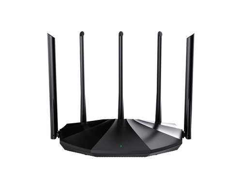 TENDA ROUTER TX2 PRO WI-FI 6 DUAL-BAND GIGABIT